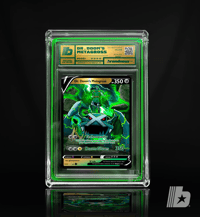 Image 1 of "Dr.Doom's Metagross"