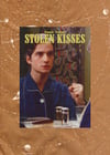 STOLEN KISSES
