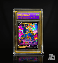 Image 1 of "Thanos's Dialga"