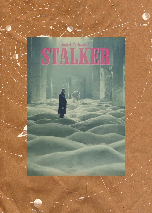 STALKER