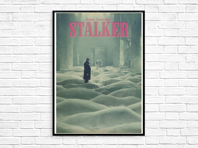 STALKER
