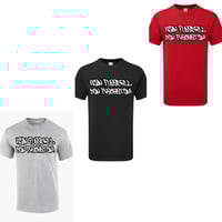 Image 1 of Kein Fussball den Faschisten Shirt