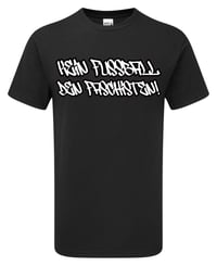 Image 3 of Kein Fussball den Faschisten Shirt
