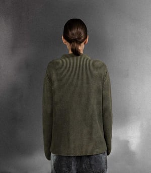 Image of PROTÉMOA - Echo Sweater