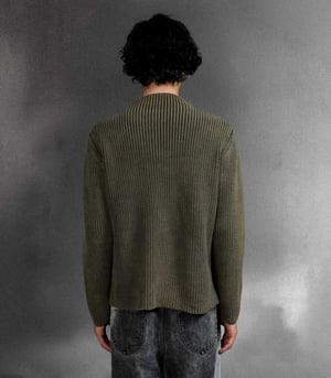 Image of PROTÉMOA - Echo Sweater