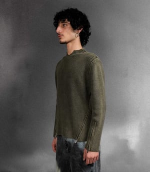 Image of PROTÉMOA - Echo Sweater