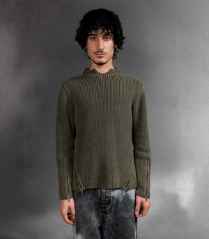 Image of PROTÉMOA - Echo Sweater