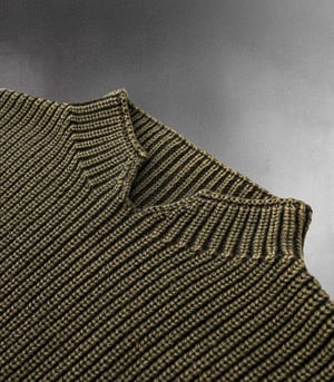 Image of PROTÉMOA - Echo Sweater