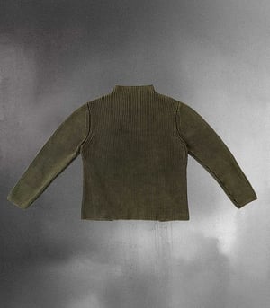 Image of PROTÉMOA - Echo Sweater