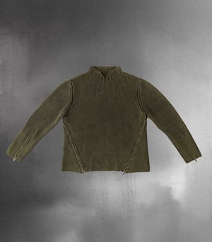 Image of PROTÉMOA - Echo Sweater