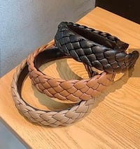 Braid Headband