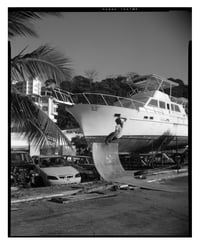 Frontside Rock