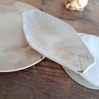 Image 8 of Gorgeous Weathered Stack of Miniature Crockery