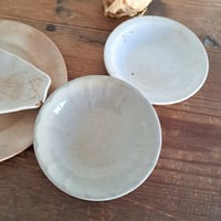 Image 9 of Gorgeous Weathered Stack of Miniature Crockery