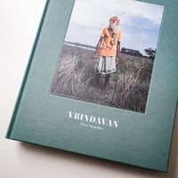 Image 2 of Paulo Segadães Vrindavan Photo Book