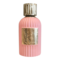 Image 1 of Qissa Pink Paris Corner