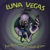 Luna Vegas – From The Traveling Minstrels Of Doom (10")