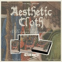 Aesthetic Cloth - Se Dio è per noi chi sarà contro di noi