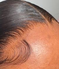 Image 2 of 13x6 HD frontal 