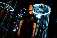 Image 2 of LEVITATE SHIRT