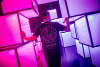 Image 3 of LEVITATE SHIRT