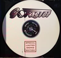 Image 3 of Go Faster - ...GoFaster (CD) LTD Demo