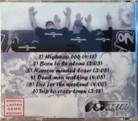 Image 2 of Go Faster - ...GoFaster (CD) LTD Demo
