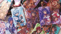 Image 5 of Card Holders ✦ Genshin Impact