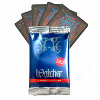 Watcher Booster Pack