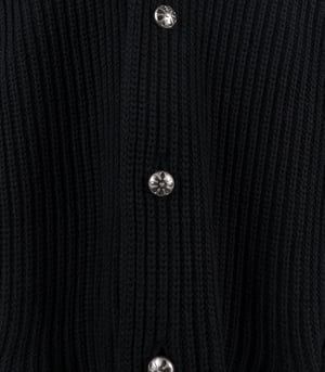 Image of PROTÉMOA - Void Cardigan