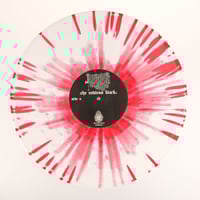 Image 2 of Keys to the Astral Gates and Mystic Doors "The Endless Black And Melancholy Triumphant" (2nd press)