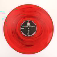 Image 3 of Keys to the Astral Gates and Mystic Doors "The Endless Black And Melancholy Triumphant" (2nd press)