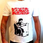 Image of Lewis Floyd Henry T-shirt 