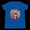 Groovy Gang T-Shirt (Kid's Size)