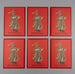 Image of Mummer Christmas Card (Pack of 6)