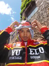 Image 1 of VUELO VINTAGE GOODS RACING JACKET