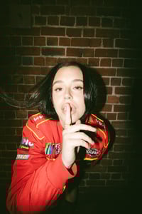 Image 3 of VUELO VINTAGE GOODS RACING JACKET