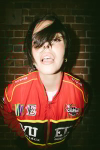 Image 5 of VUELO VINTAGE GOODS RACING JACKET