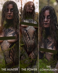 Image 1 of "Echoes of the Oreiades" Fine Art Prints