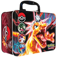 Image 1 of Pokemon TCG: Collector Chest (Fall 2023)