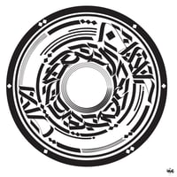 Serigraphy "Equality" Joke