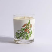 Image 1 of Holly & Ivy Candle