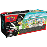 Image 1 of Pokemon TCG: Trainer's Toolkit 2024