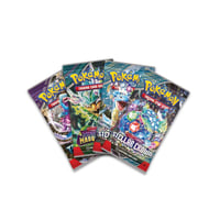 Image 5 of Pokemon TCG: Trainer's Toolkit 2024