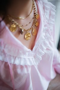 Image 6 of Blouse ROMANTIC #2