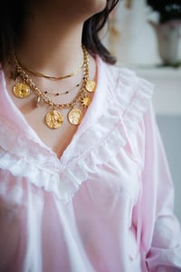 Image 7 of Blouse ROMANTIC #2