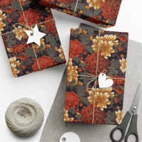 Image 1 of Wrapping paper