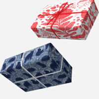 Image 3 of Wrapping paper