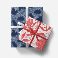 Image 1 of Present wrap