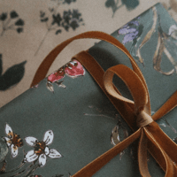 Image 3 of Present wrap